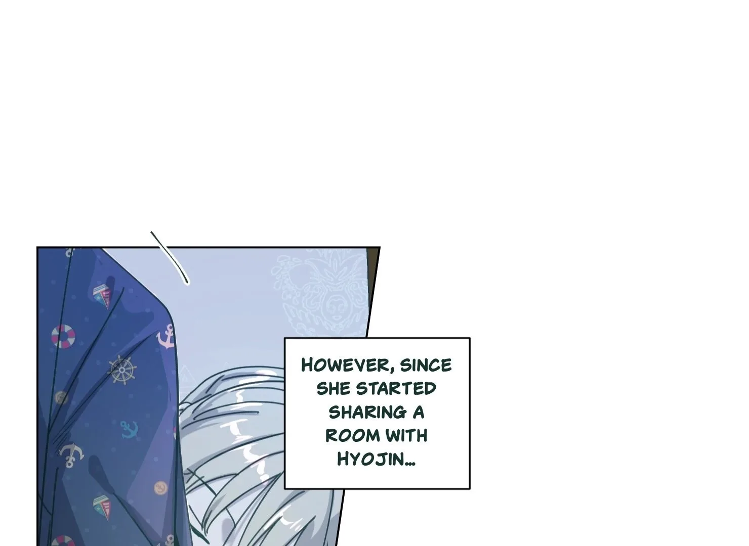 Happiness Rides a Broomstick Chapter 31 page 14