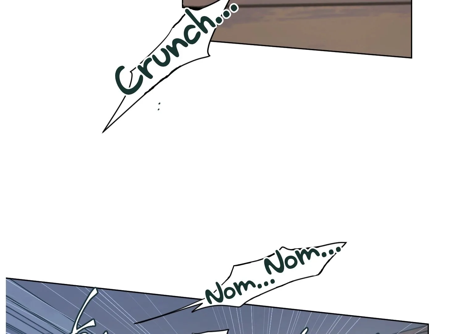 Happiness Rides a Broomstick Chapter 31 page 28