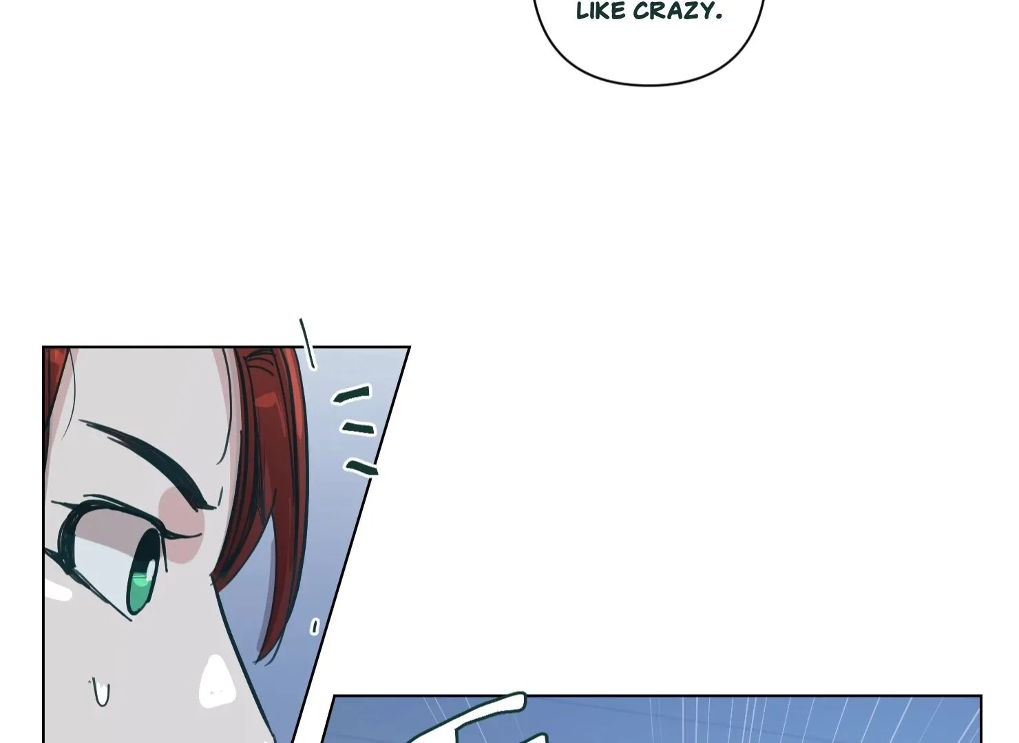 Happiness Rides a Broomstick Chapter 31 page 38