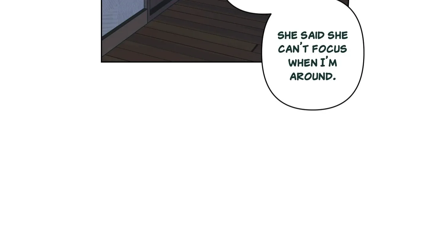 Happiness Rides a Broomstick Chapter 31 page 46