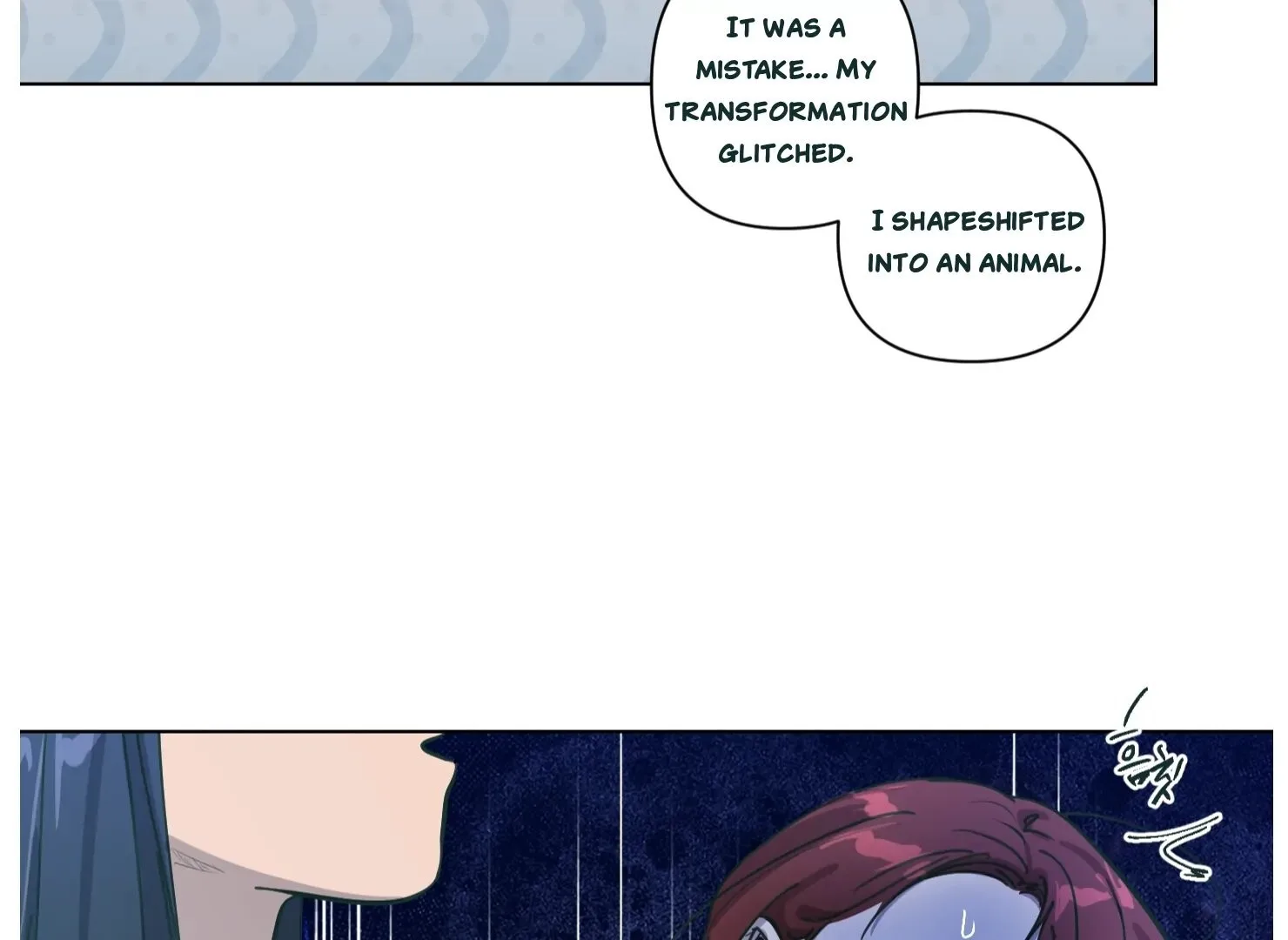 Happiness Rides a Broomstick Chapter 31 page 51