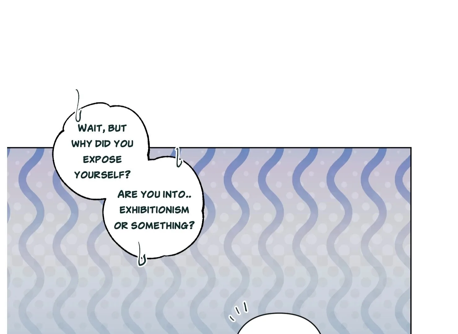 Happiness Rides a Broomstick Chapter 31 page 50