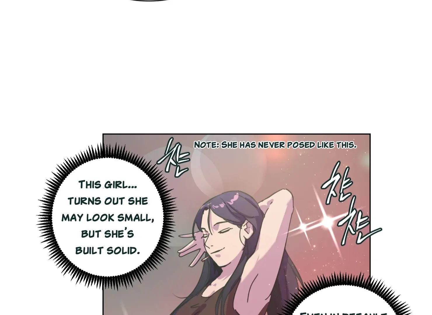 Happiness Rides a Broomstick Chapter 31 page 53