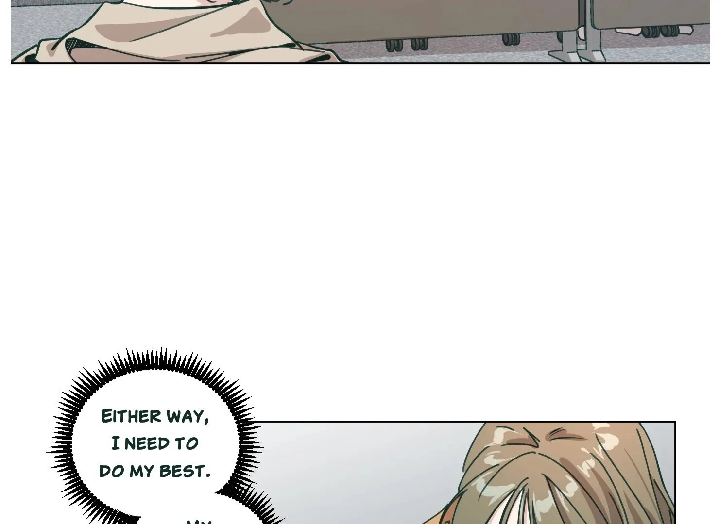 Happiness Rides a Broomstick Chapter 31 page 74