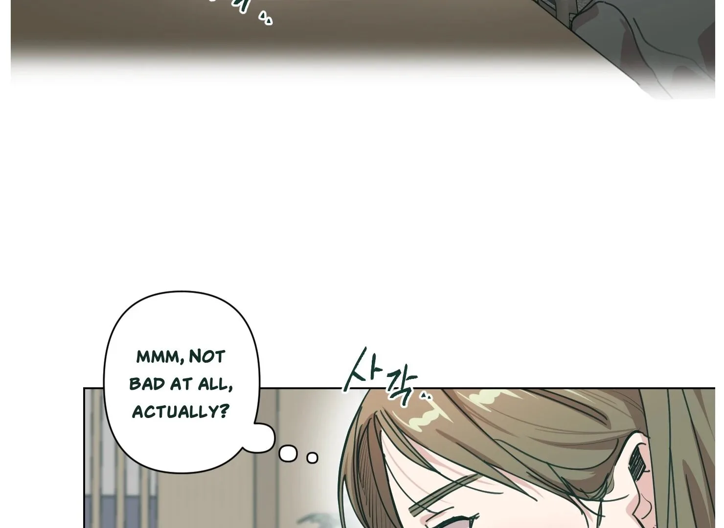 Happiness Rides a Broomstick Chapter 31 page 77