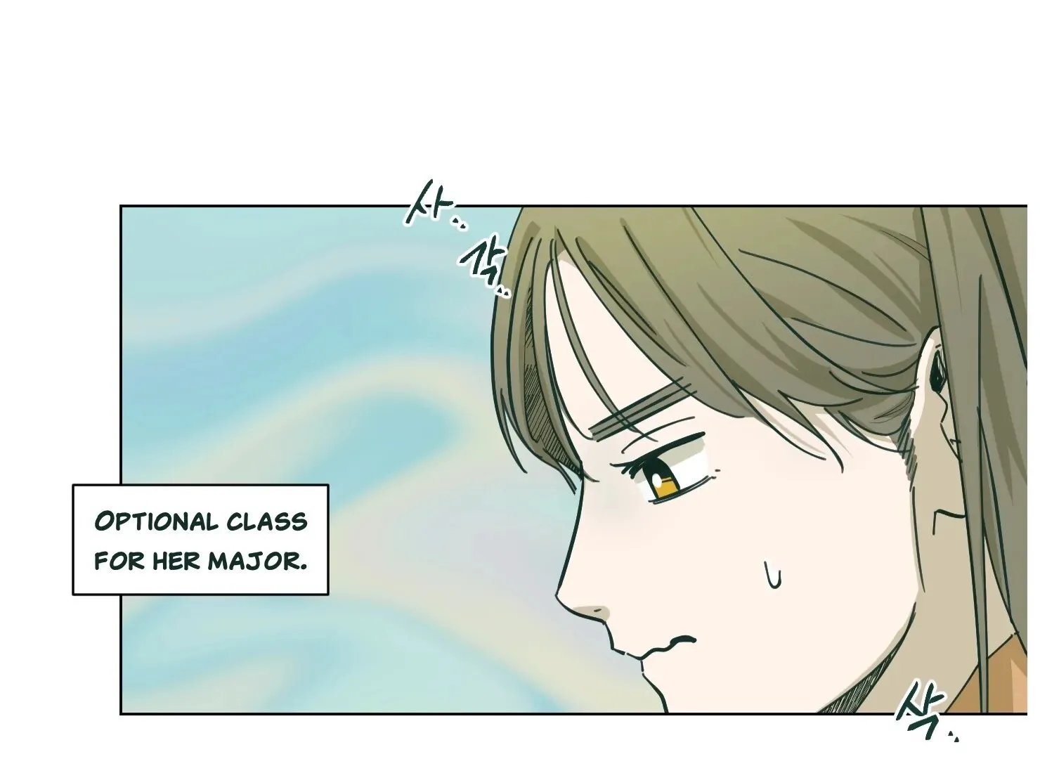 Happiness Rides a Broomstick Chapter 31 page 79
