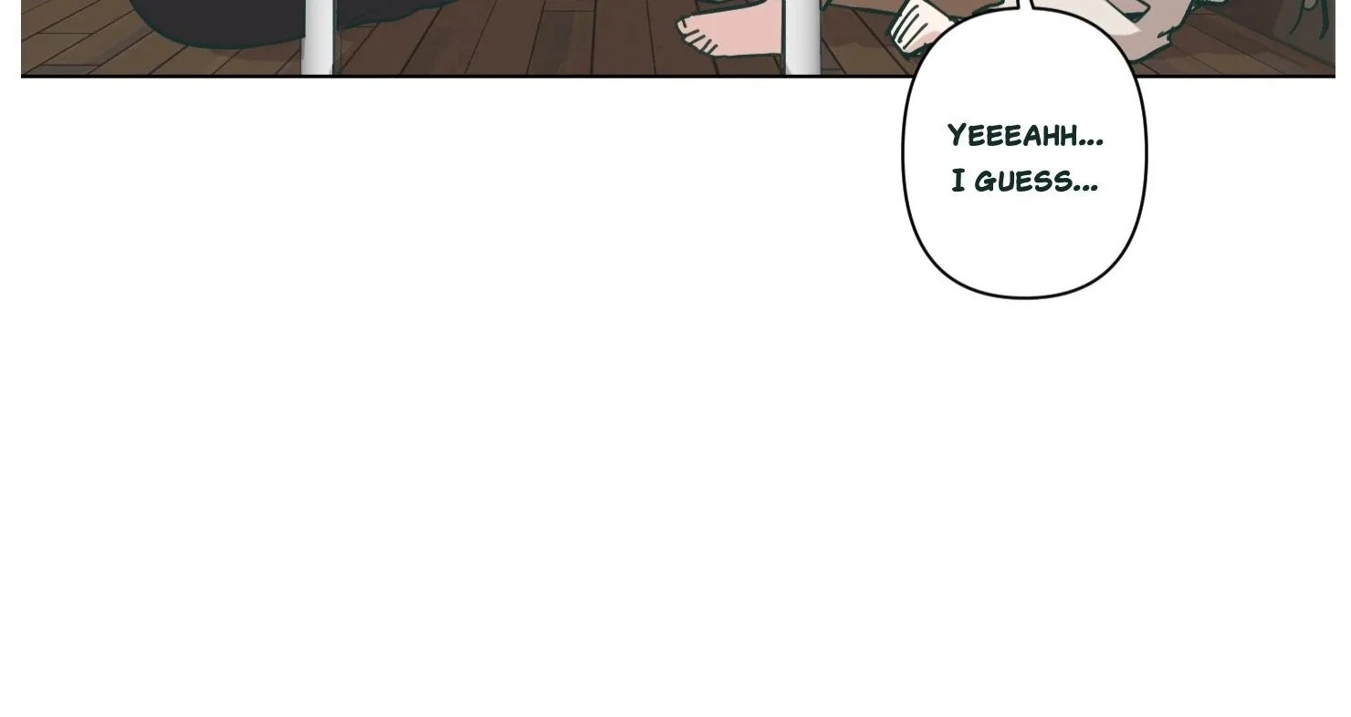 Happiness Rides a Broomstick Chapter 31 page 91