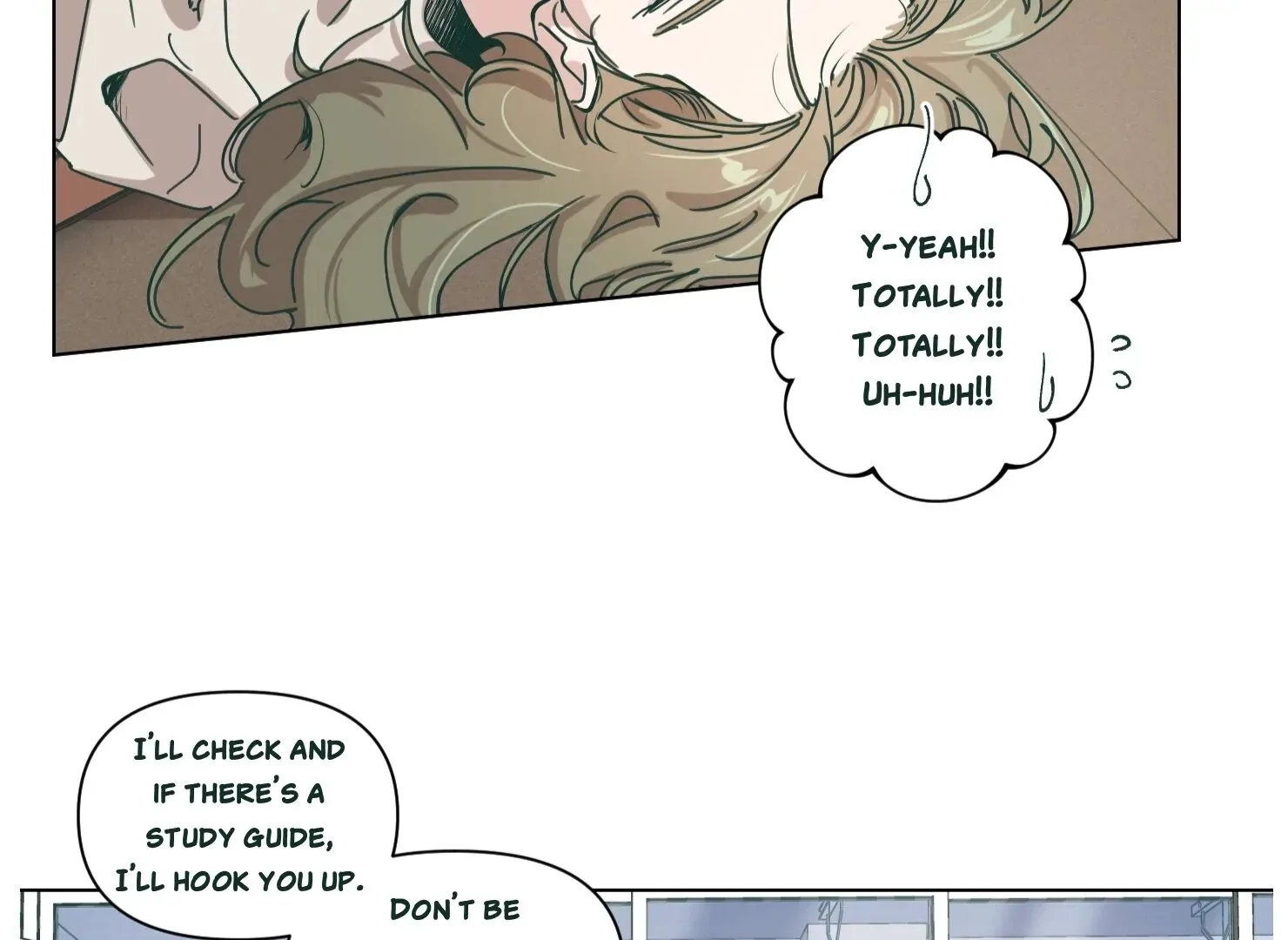 Happiness Rides a Broomstick Chapter 31 page 89