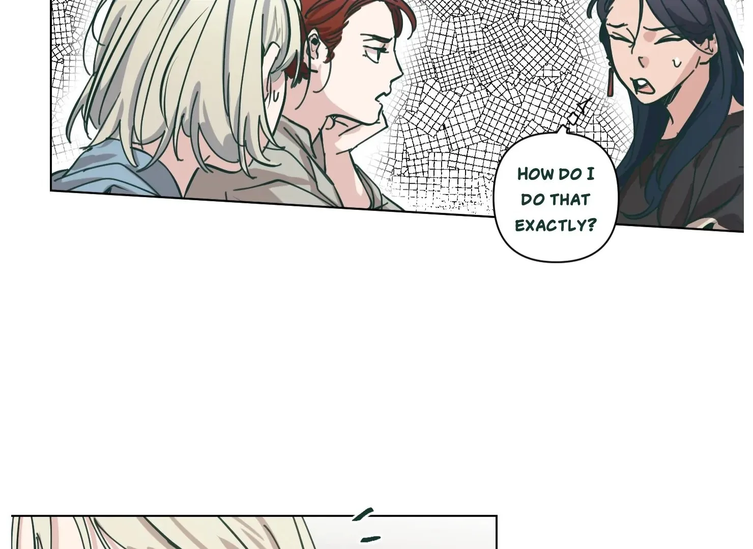 Happiness Rides a Broomstick Chapter 31 page 93