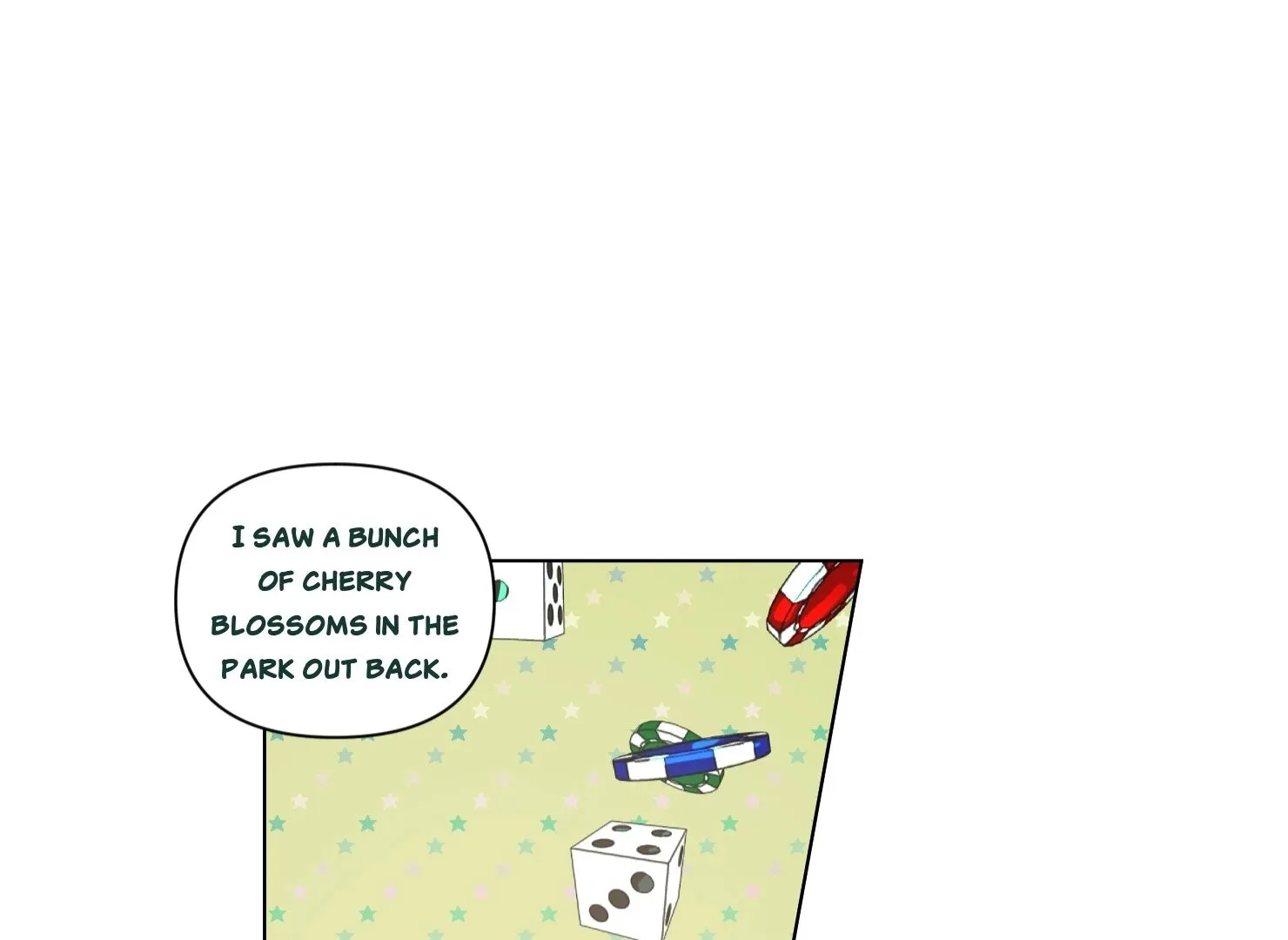 Happiness Rides a Broomstick Chapter 31 page 103