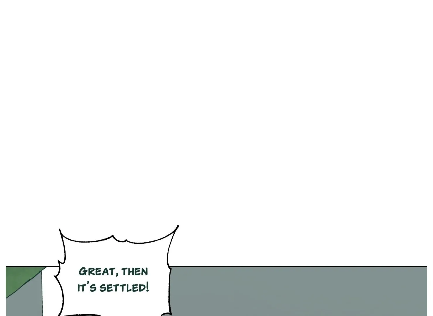 Happiness Rides a Broomstick Chapter 31 page 112