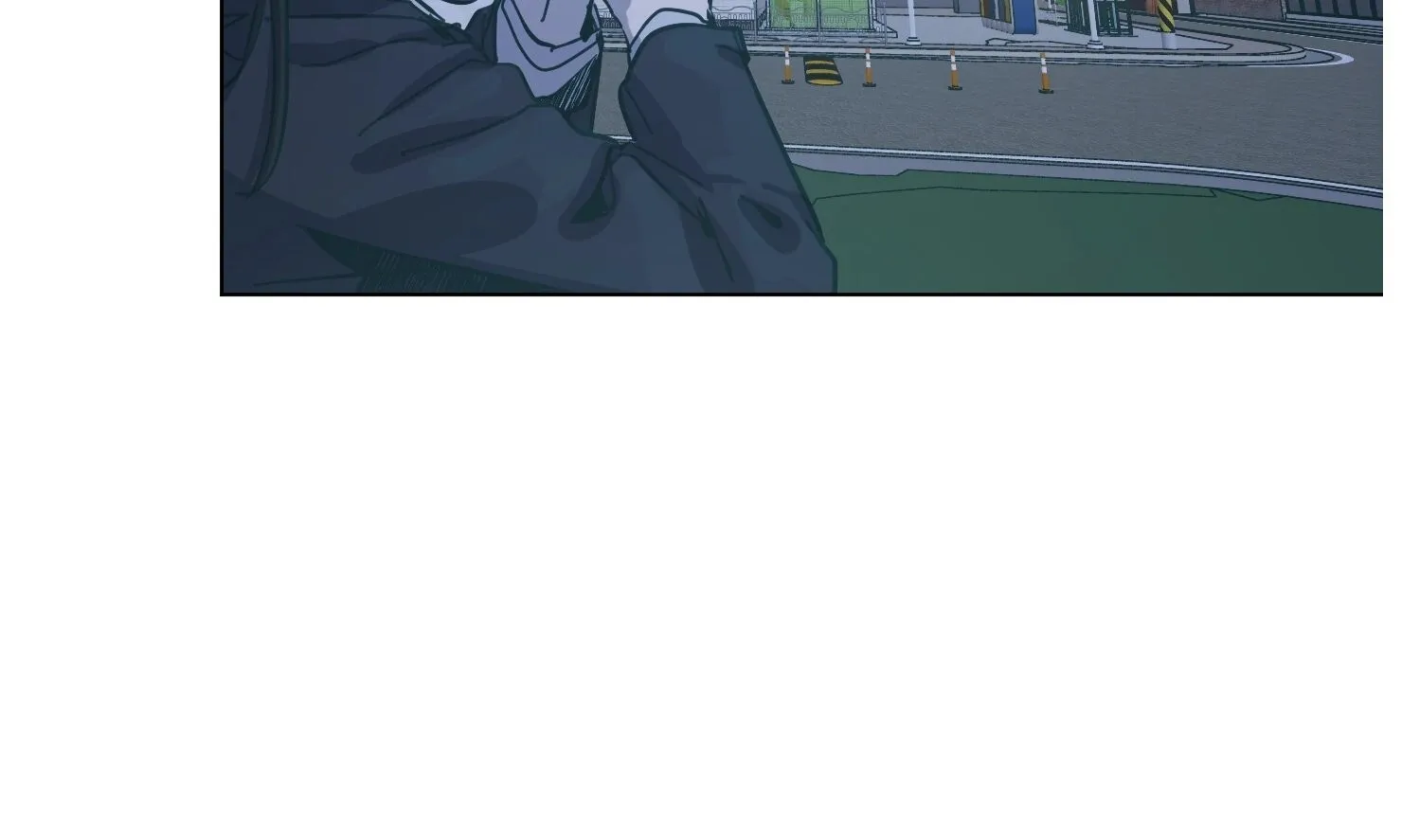 Happiness Rides a Broomstick Chapter 31 page 117