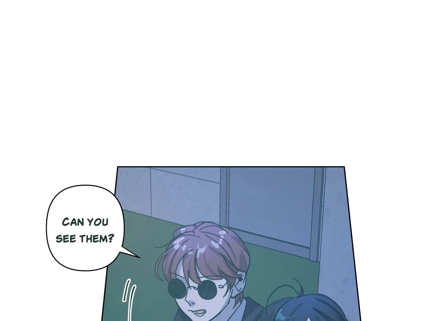 Happiness Rides a Broomstick Chapter 31 page 118
