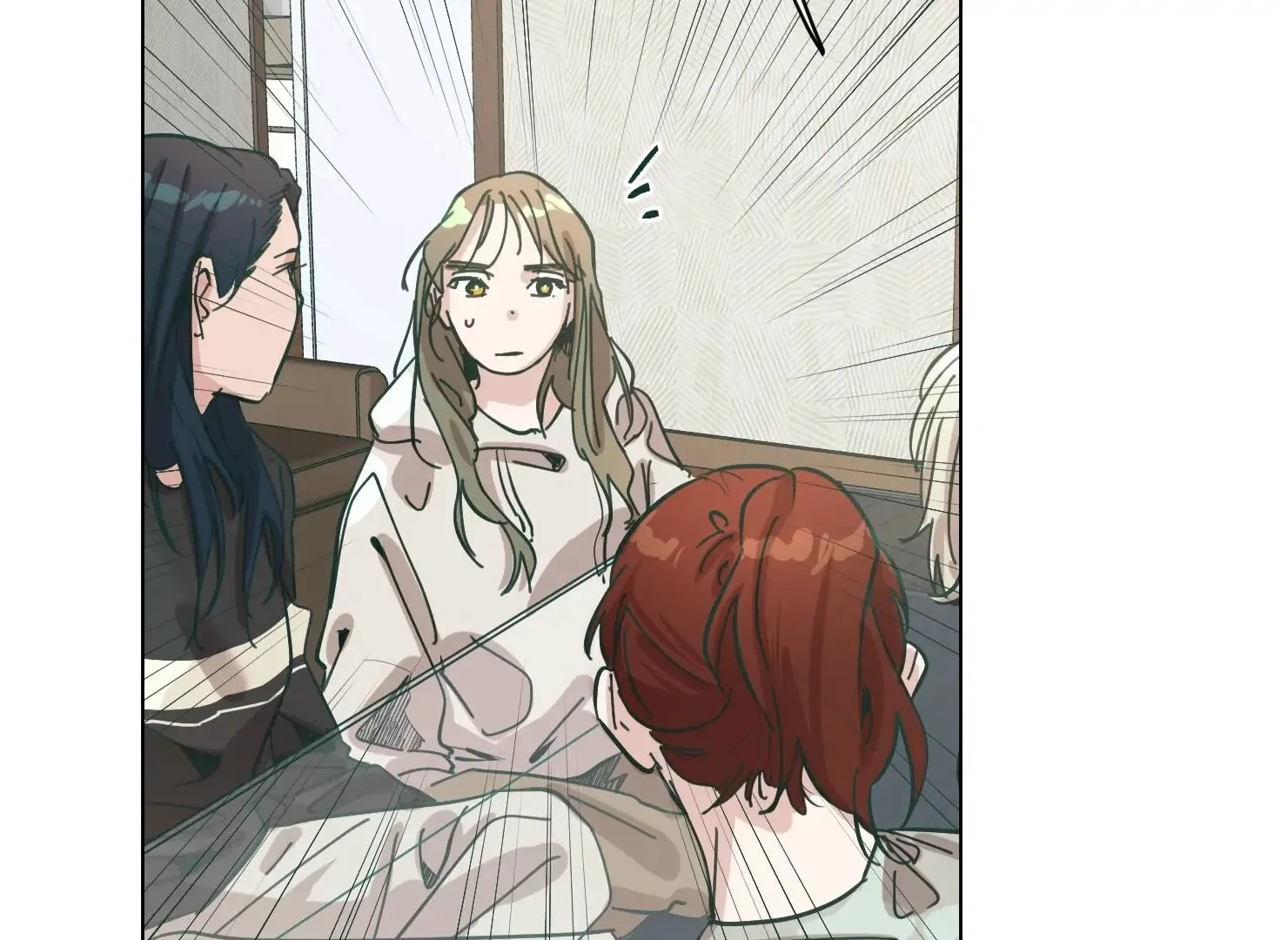 Happiness Rides a Broomstick Chapter 31 page 109