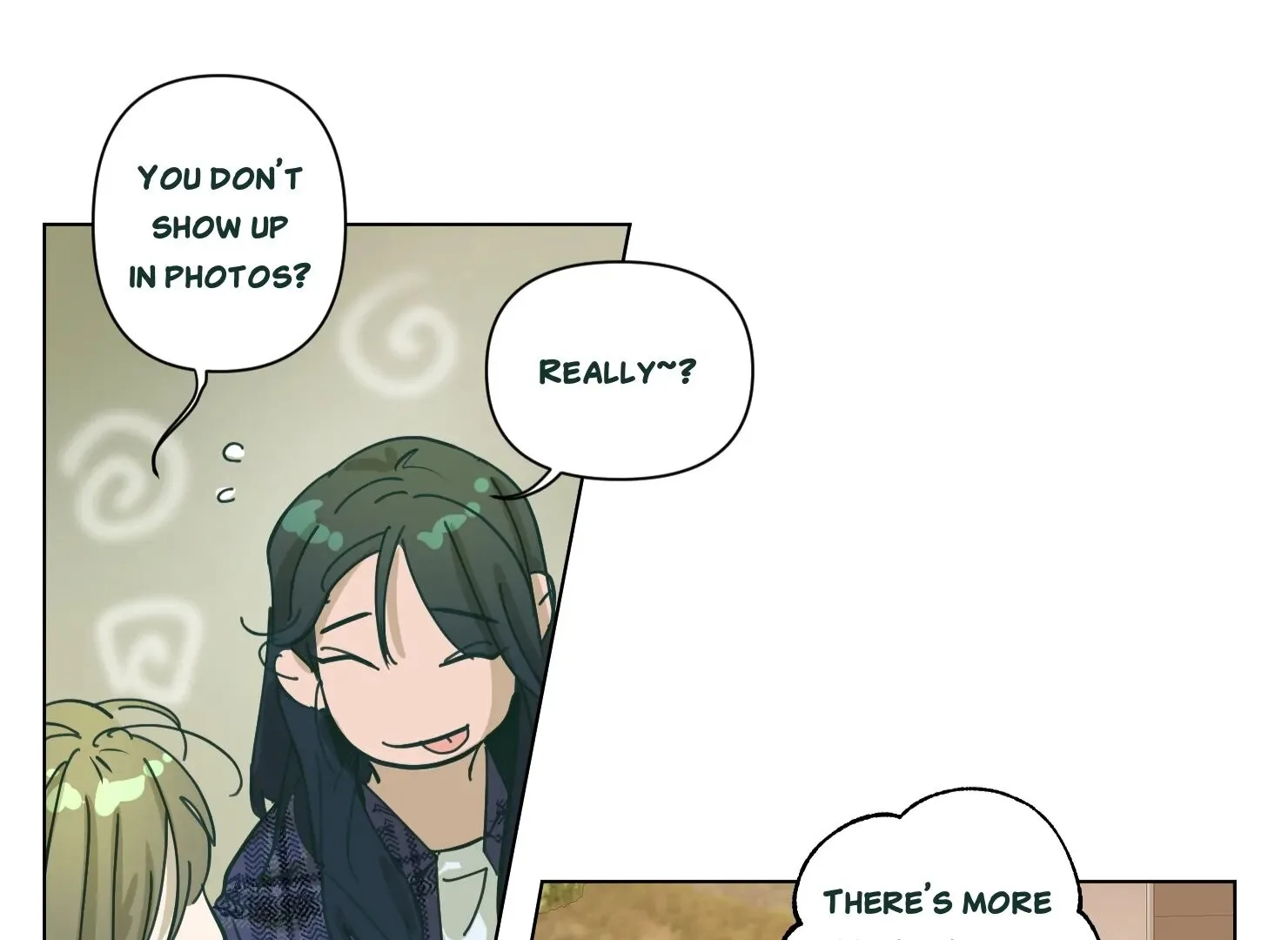 Happiness Rides a Broomstick Chapter 31 page 138