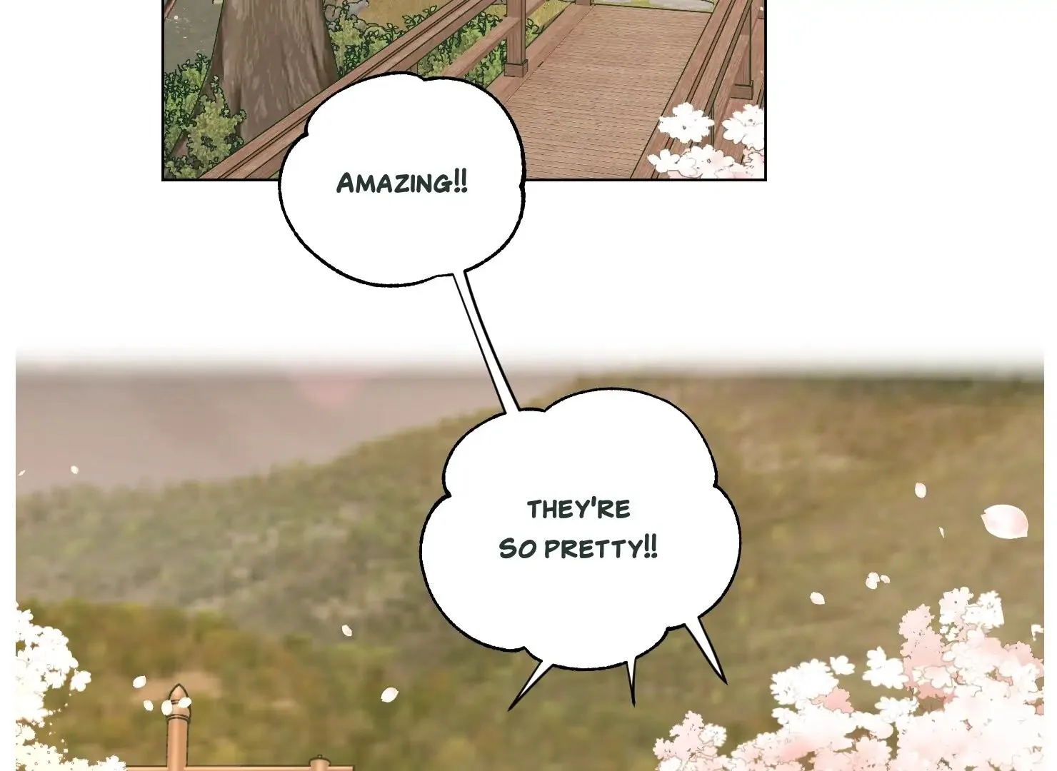 Happiness Rides a Broomstick Chapter 31 page 127