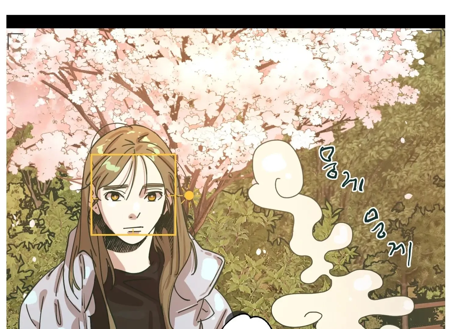 Happiness Rides a Broomstick Chapter 31 page 135