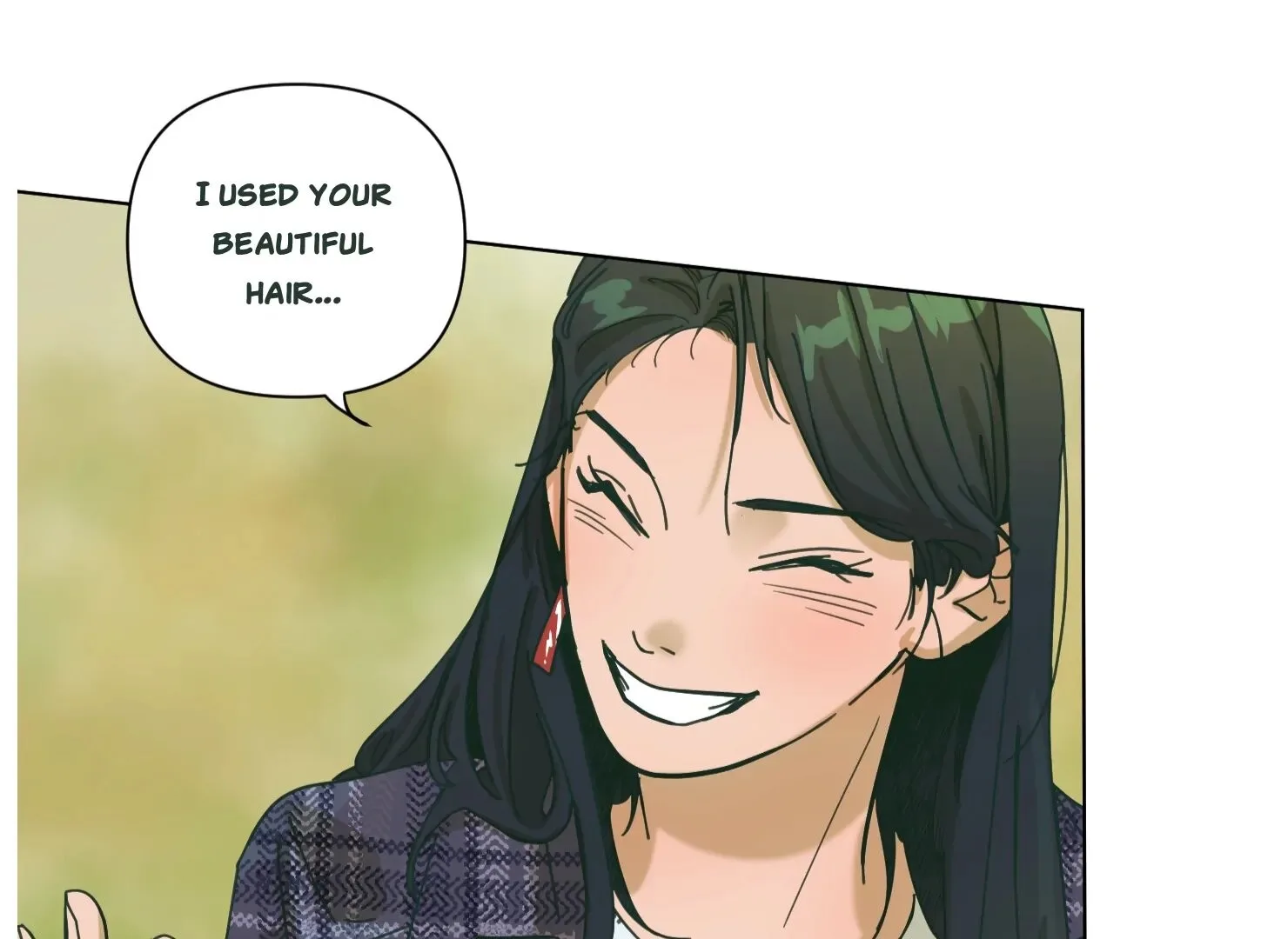Happiness Rides a Broomstick Chapter 31 page 146
