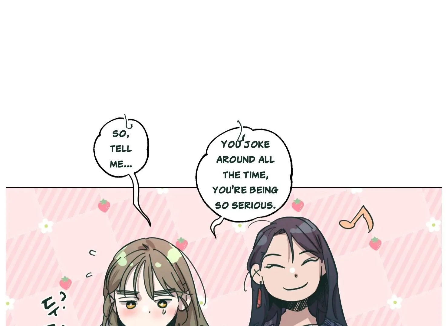 Happiness Rides a Broomstick Chapter 31 page 150