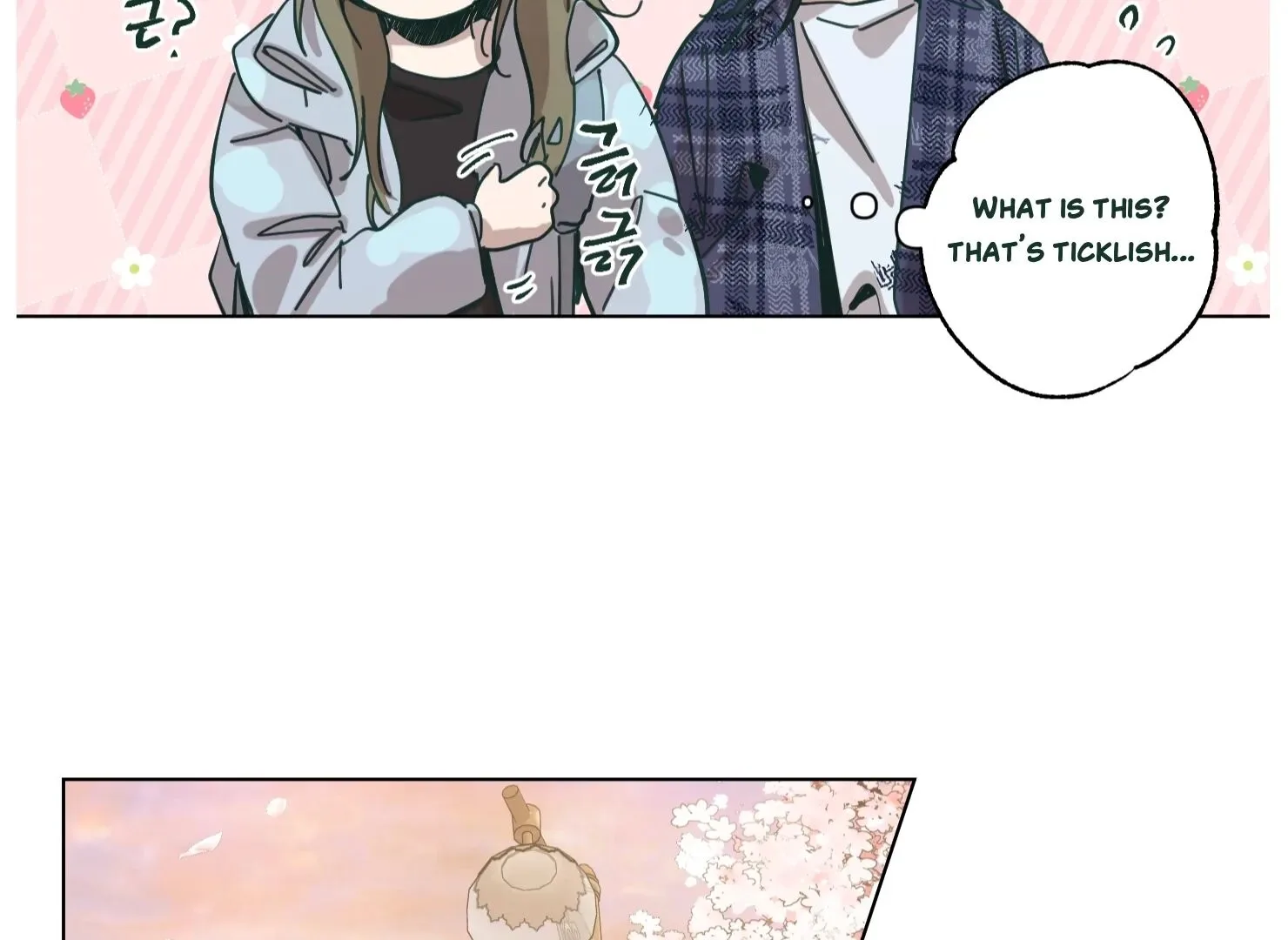 Happiness Rides a Broomstick Chapter 31 page 151