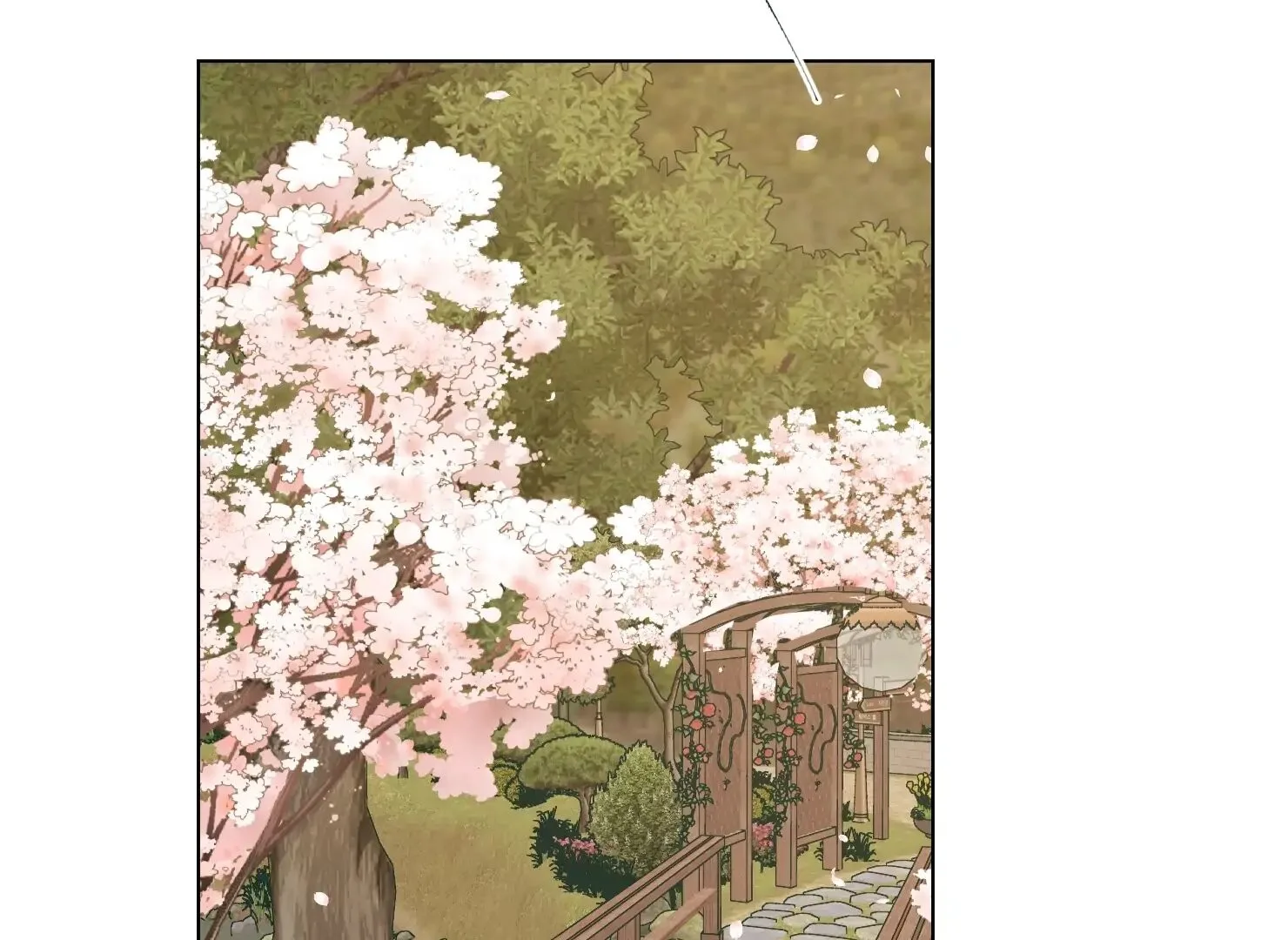 Happiness Rides a Broomstick Chapter 31 page 126