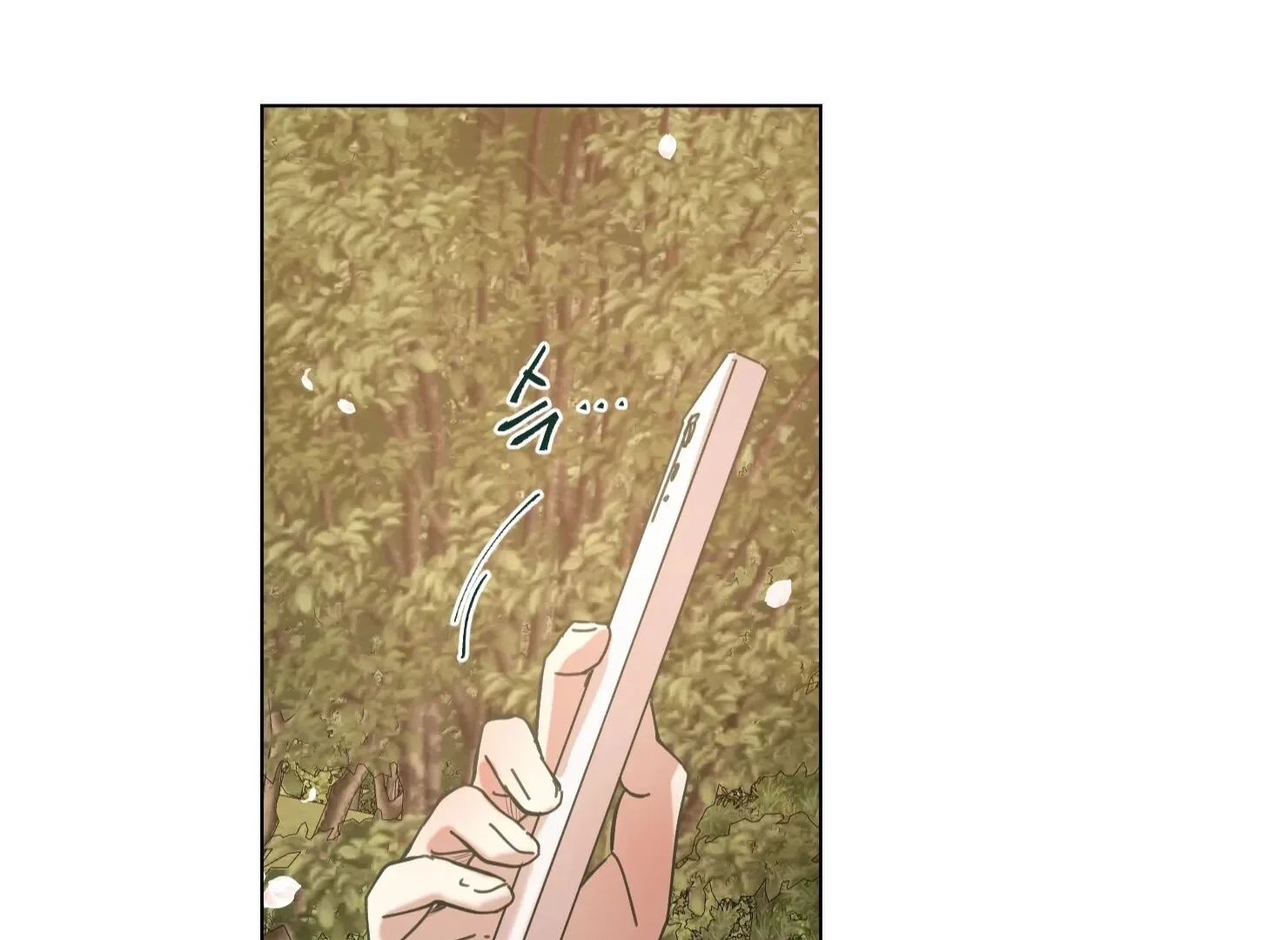 Happiness Rides a Broomstick Chapter 31 page 157