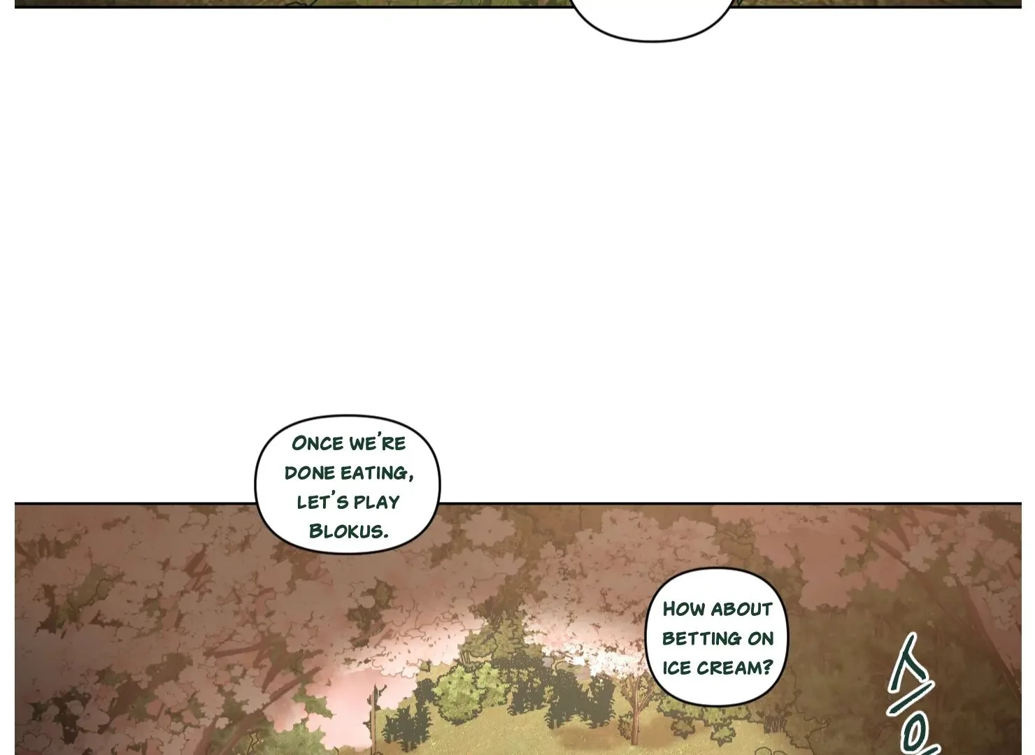 Happiness Rides a Broomstick Chapter 31 page 170