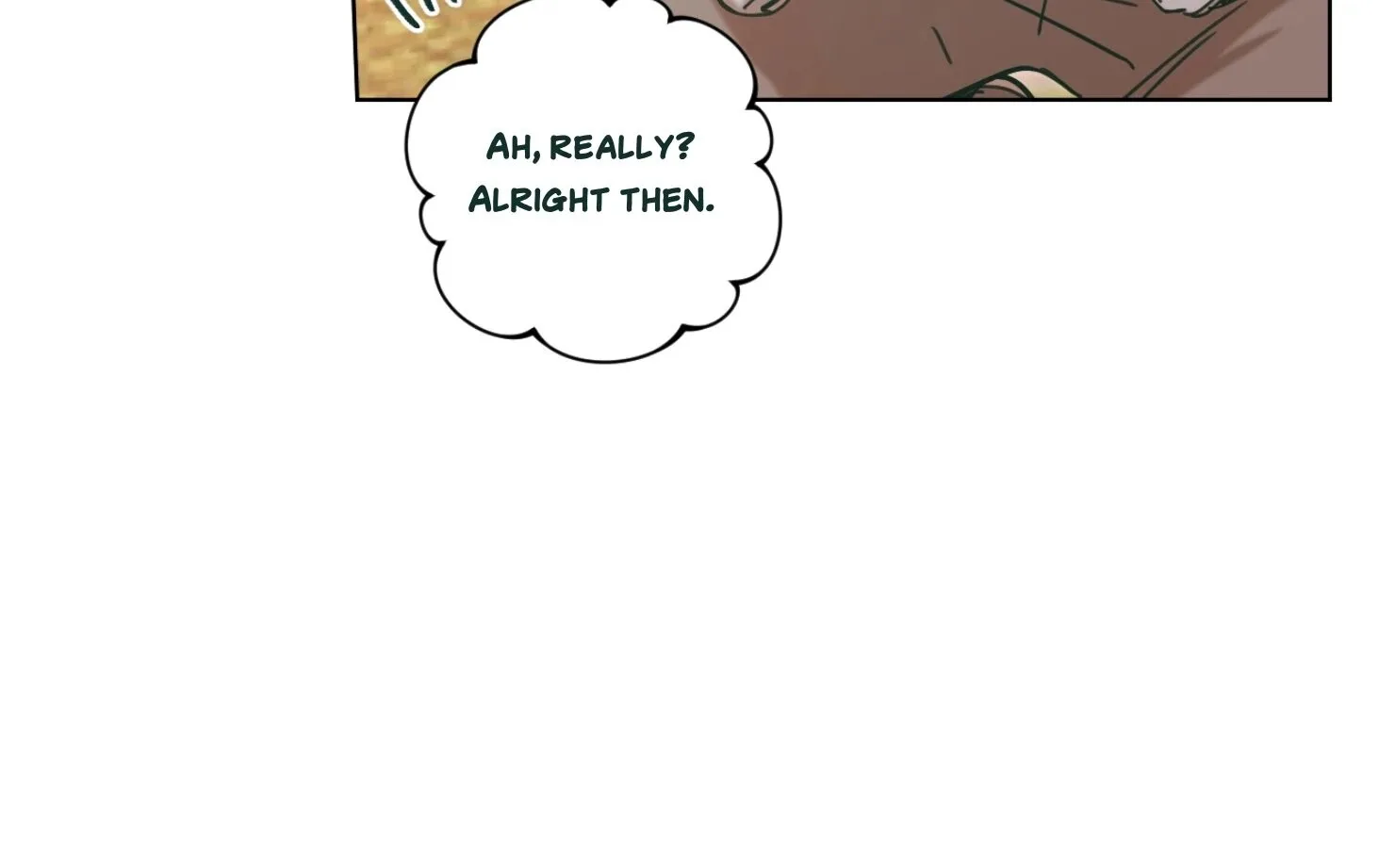 Happiness Rides a Broomstick Chapter 32 page 27