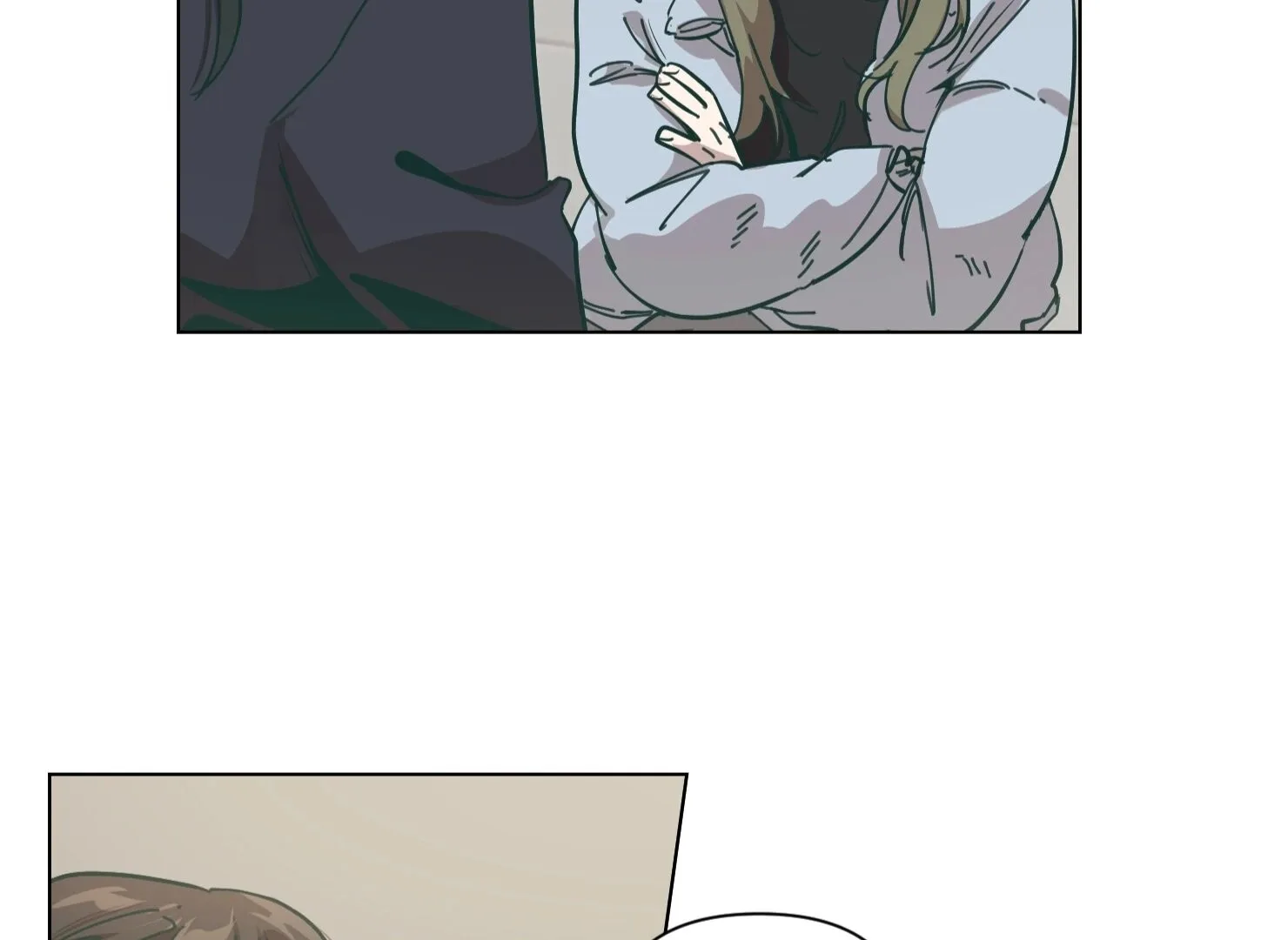 Happiness Rides a Broomstick Chapter 32 page 52
