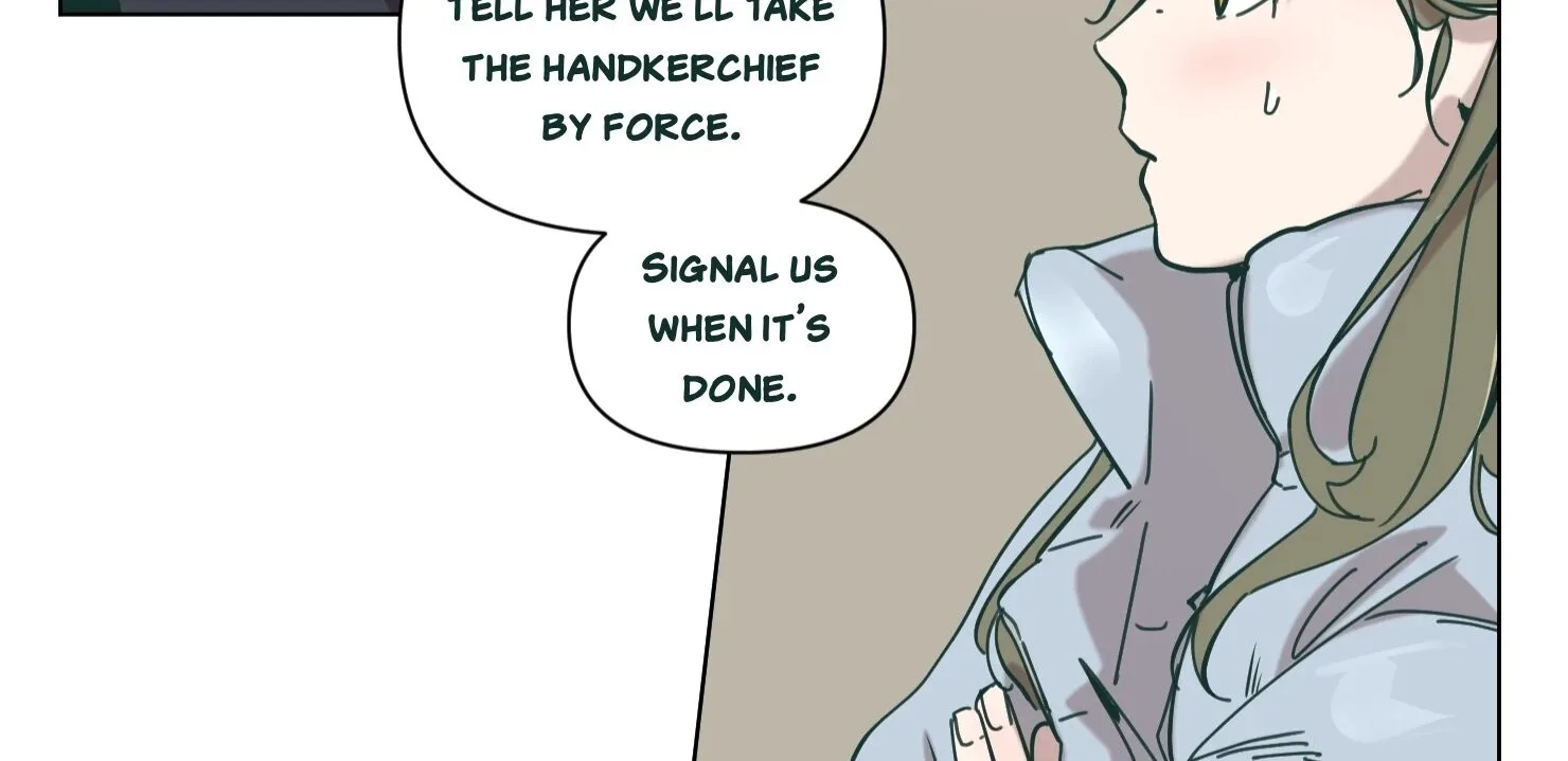 Happiness Rides a Broomstick Chapter 32 page 54