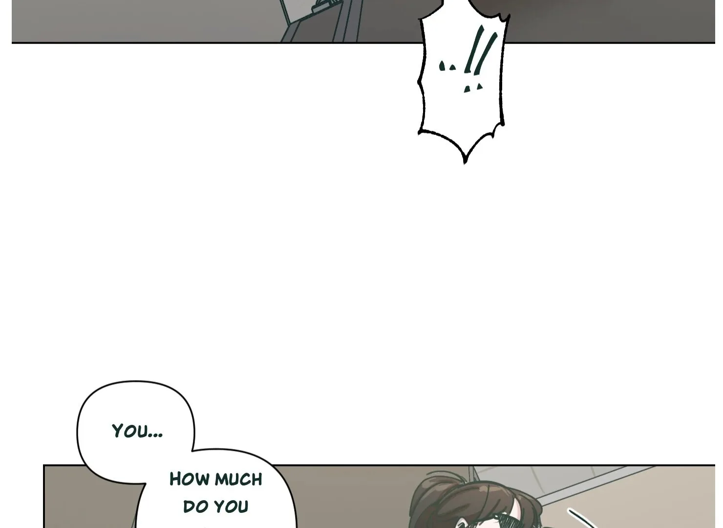 Happiness Rides a Broomstick Chapter 32 page 58
