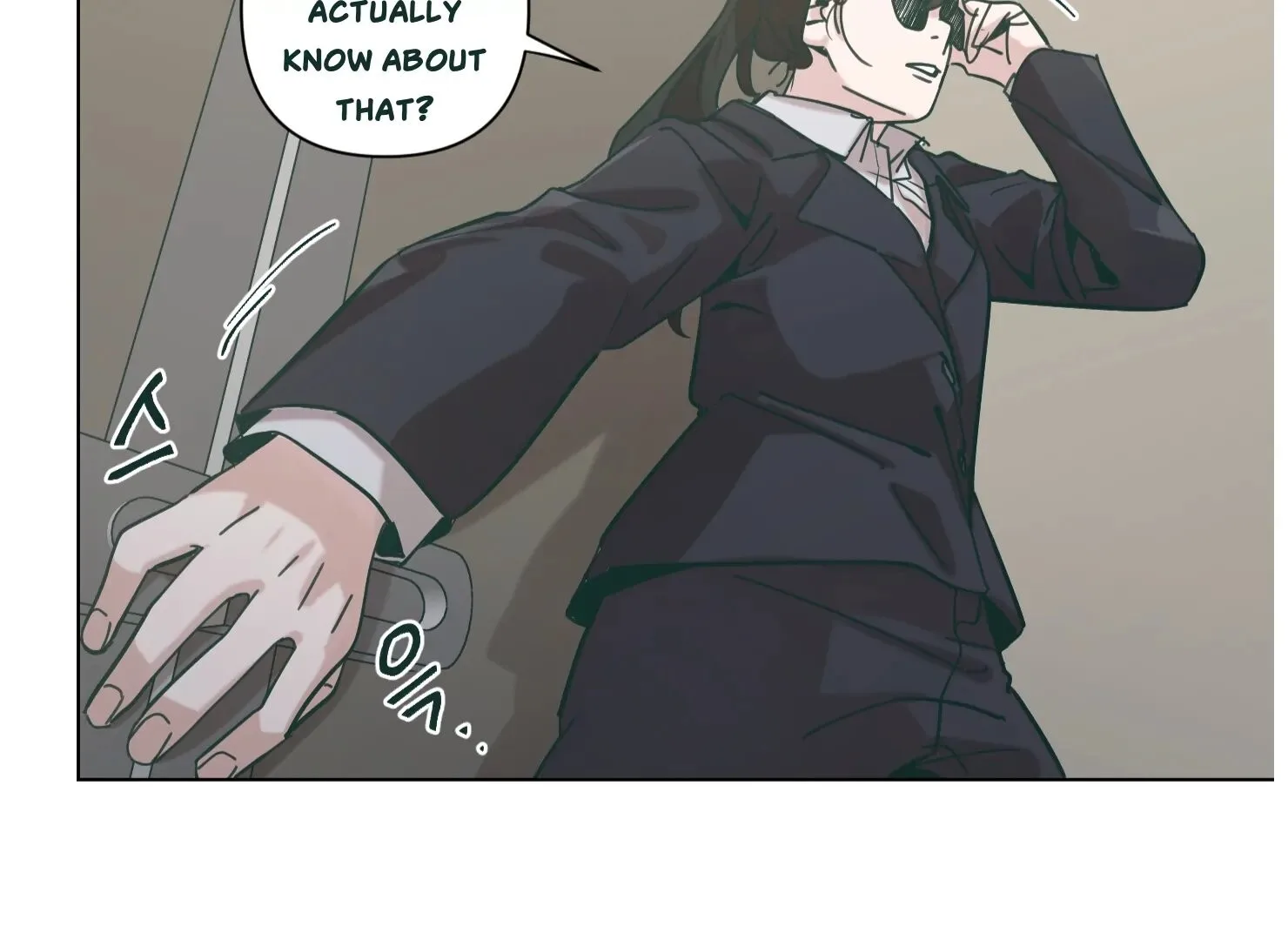 Happiness Rides a Broomstick Chapter 32 page 59