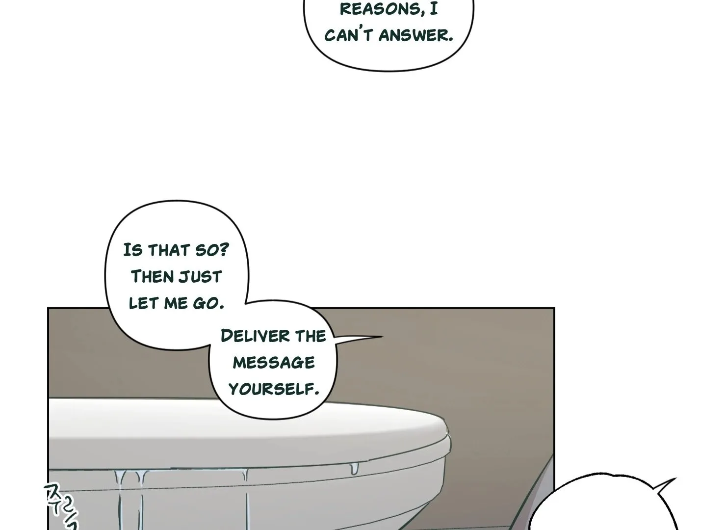 Happiness Rides a Broomstick Chapter 32 page 62