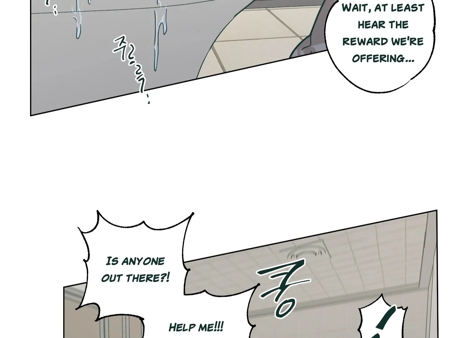 Happiness Rides a Broomstick Chapter 32 page 63