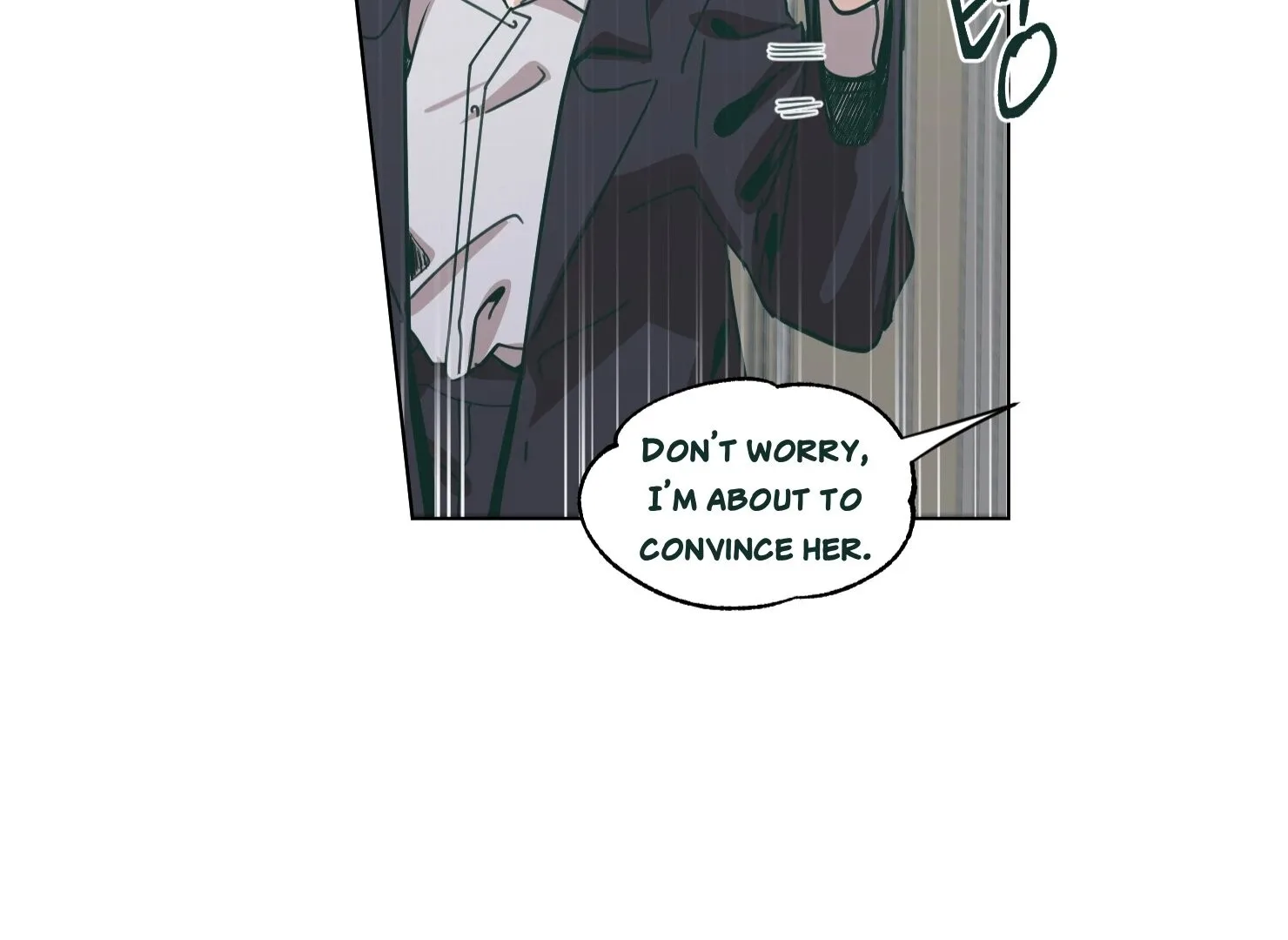 Happiness Rides a Broomstick Chapter 32 page 66