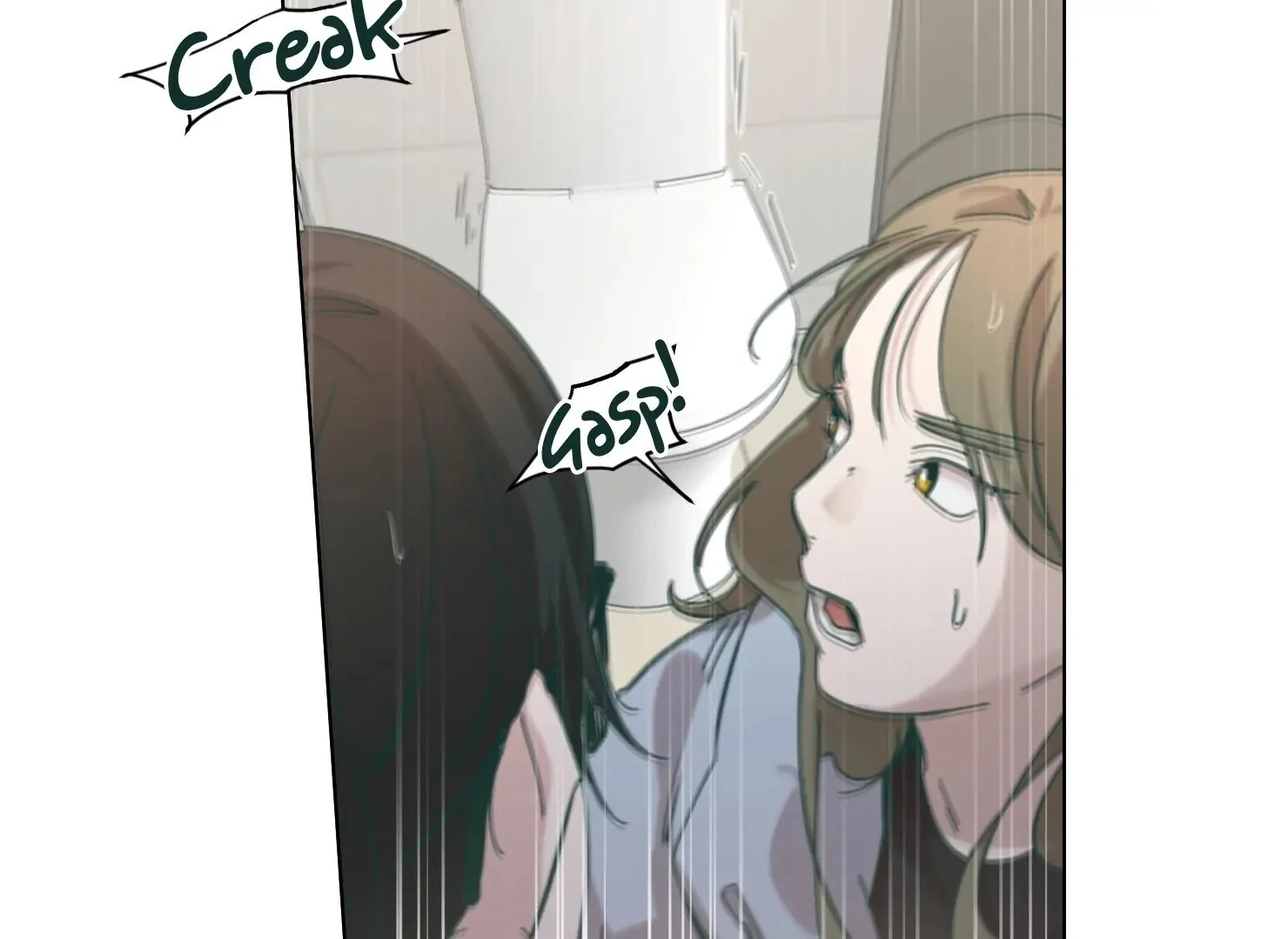 Happiness Rides a Broomstick Chapter 32 page 69