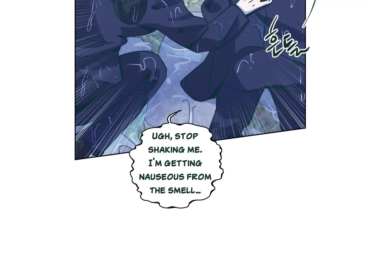 Happiness Rides a Broomstick Chapter 32 page 82