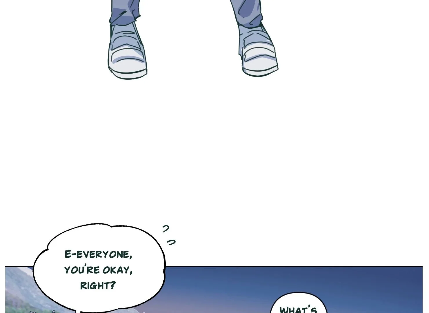 Happiness Rides a Broomstick Chapter 32 page 90
