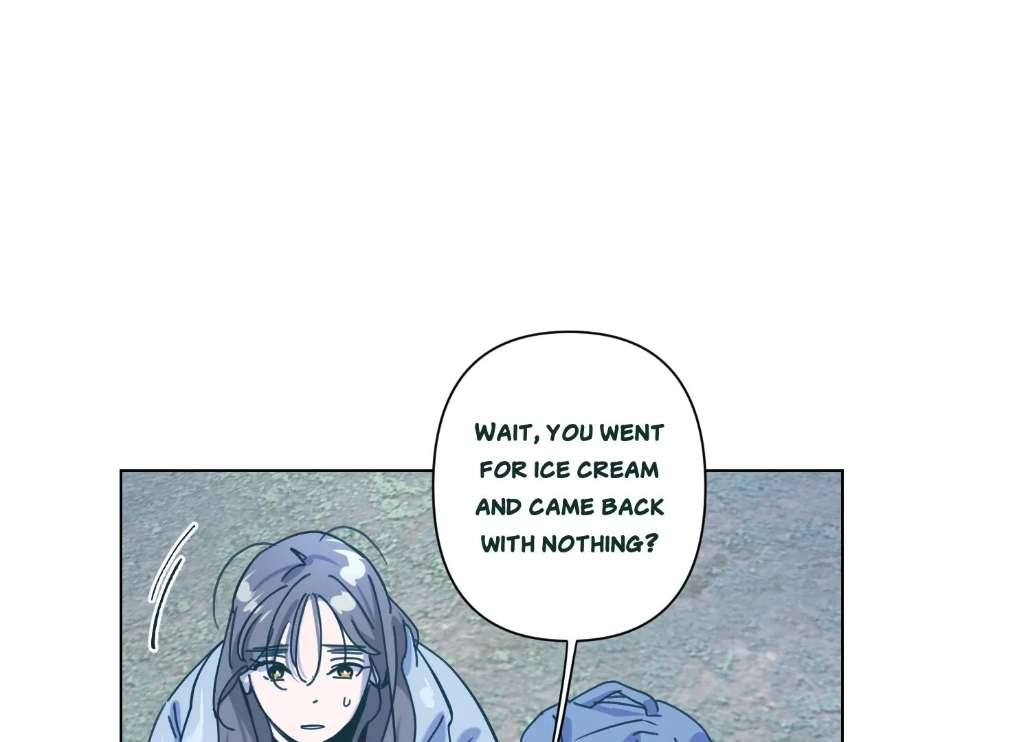 Happiness Rides a Broomstick Chapter 32 page 92