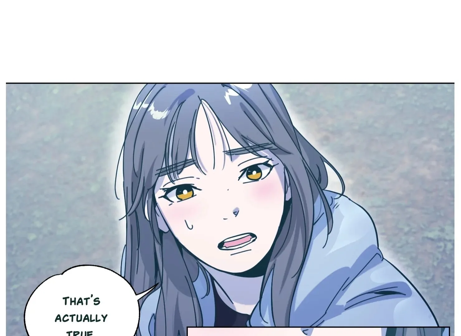 Happiness Rides a Broomstick Chapter 32 page 94