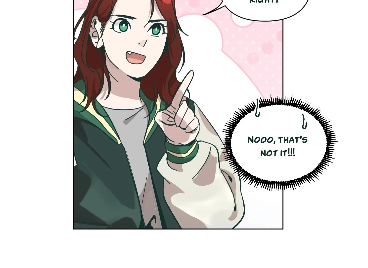 Happiness Rides a Broomstick Chapter 32 page 103
