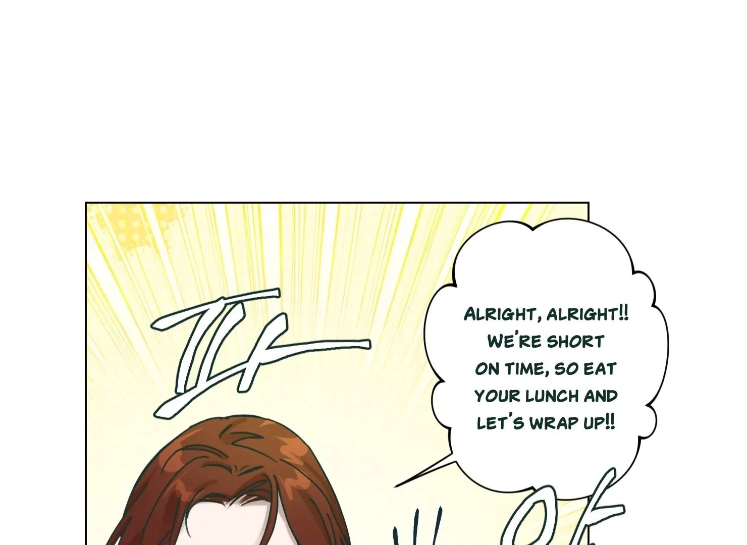 Happiness Rides a Broomstick Chapter 32 page 118