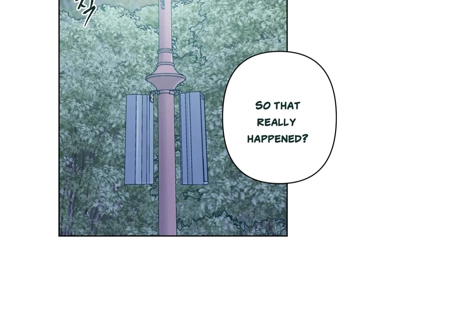 Happiness Rides a Broomstick Chapter 32 page 115