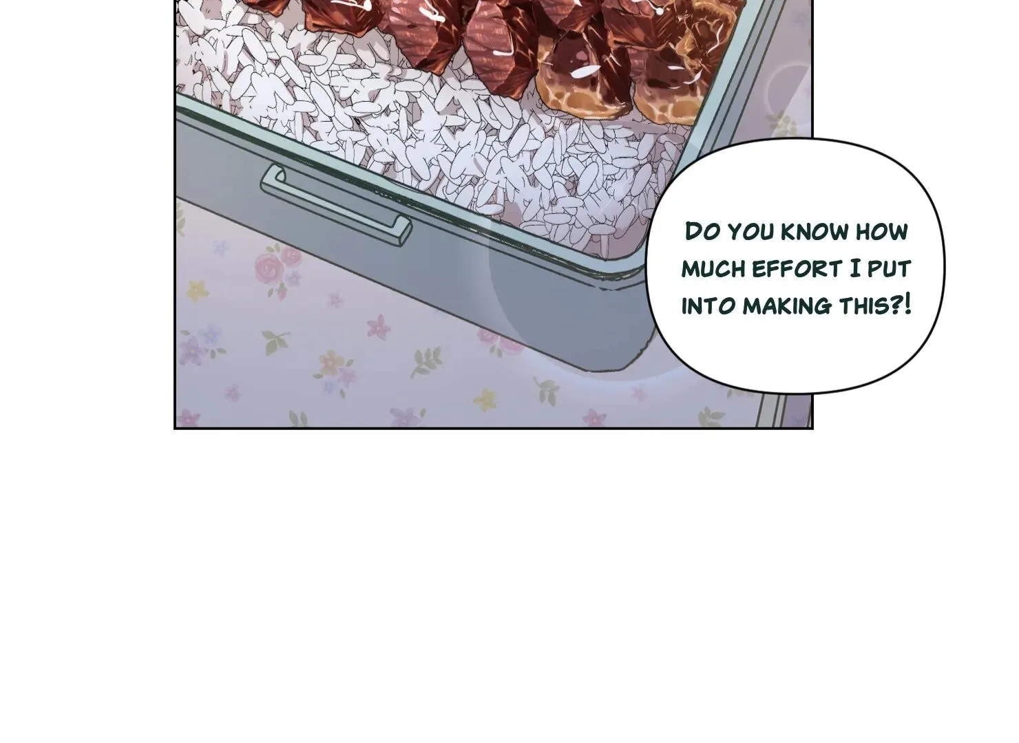 Happiness Rides a Broomstick Chapter 32 page 123