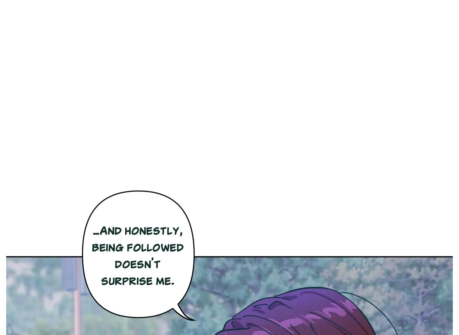 Happiness Rides a Broomstick Chapter 32 page 124