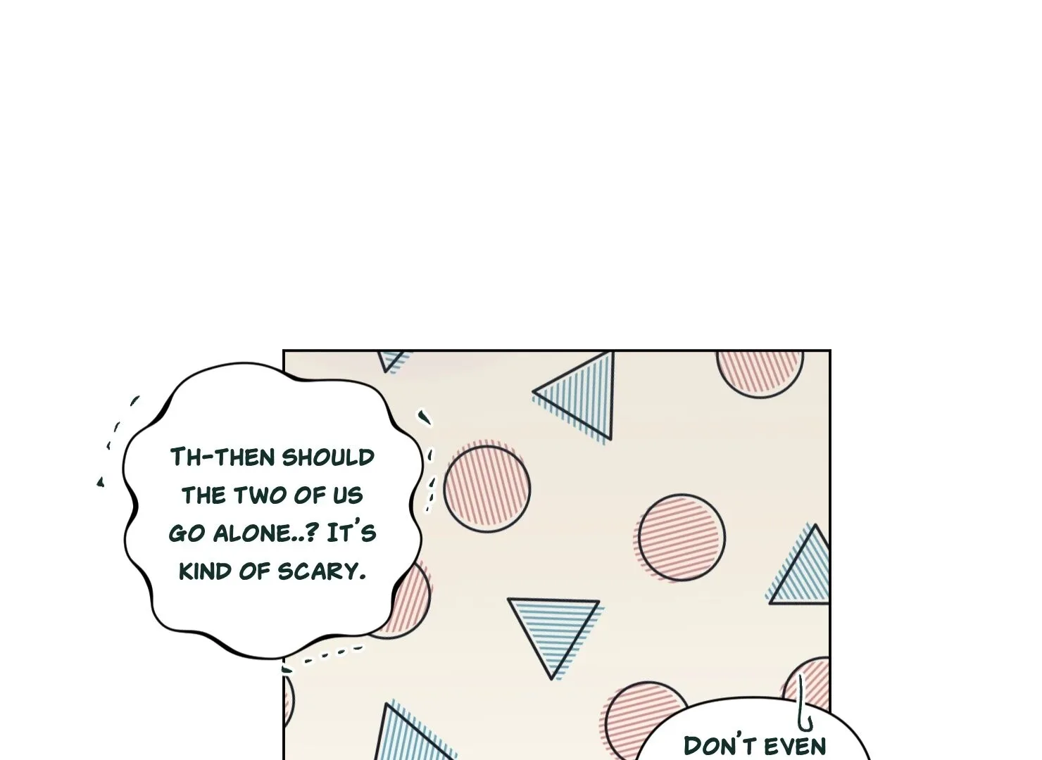 Happiness Rides a Broomstick Chapter 32 page 130