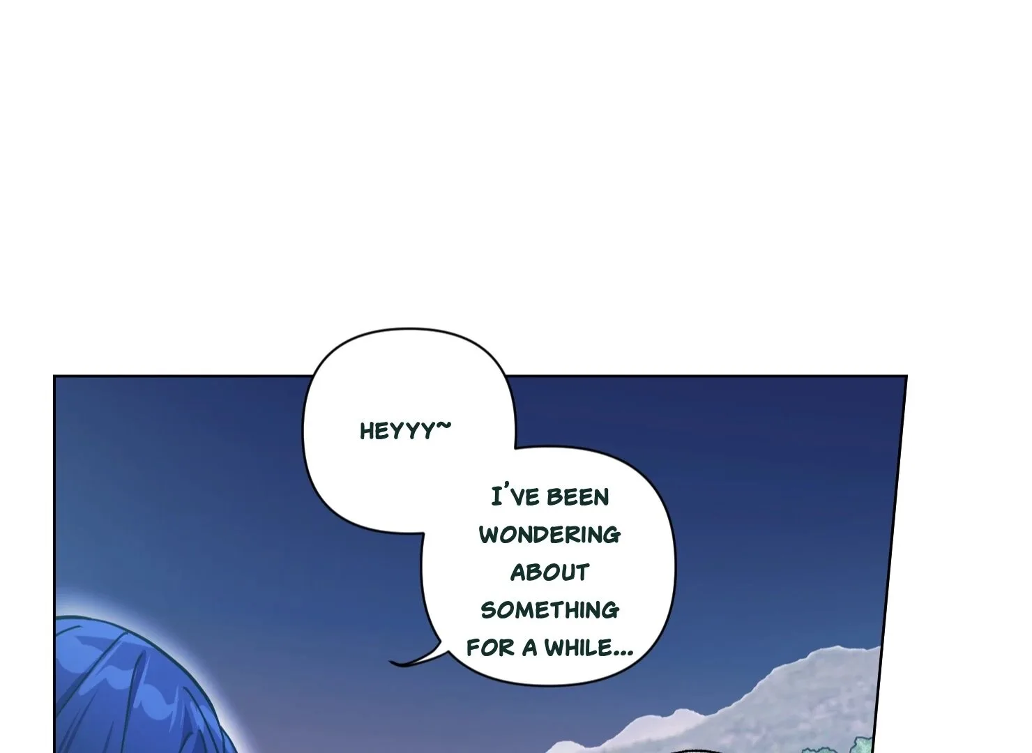 Happiness Rides a Broomstick Chapter 32 page 145