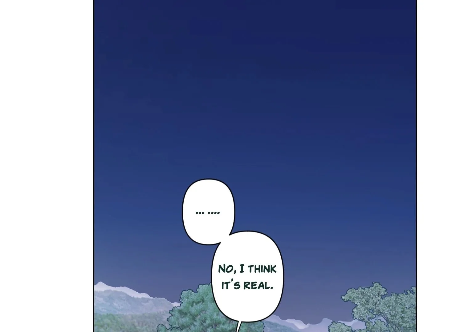 Happiness Rides a Broomstick Chapter 32 page 153