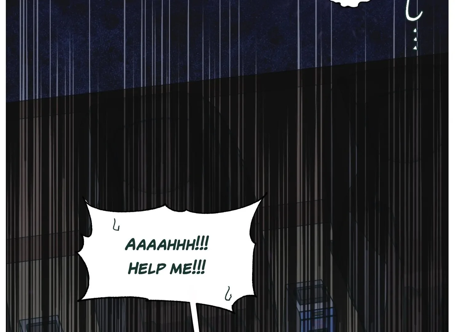 Happiness Rides a Broomstick Chapter 33 page 16