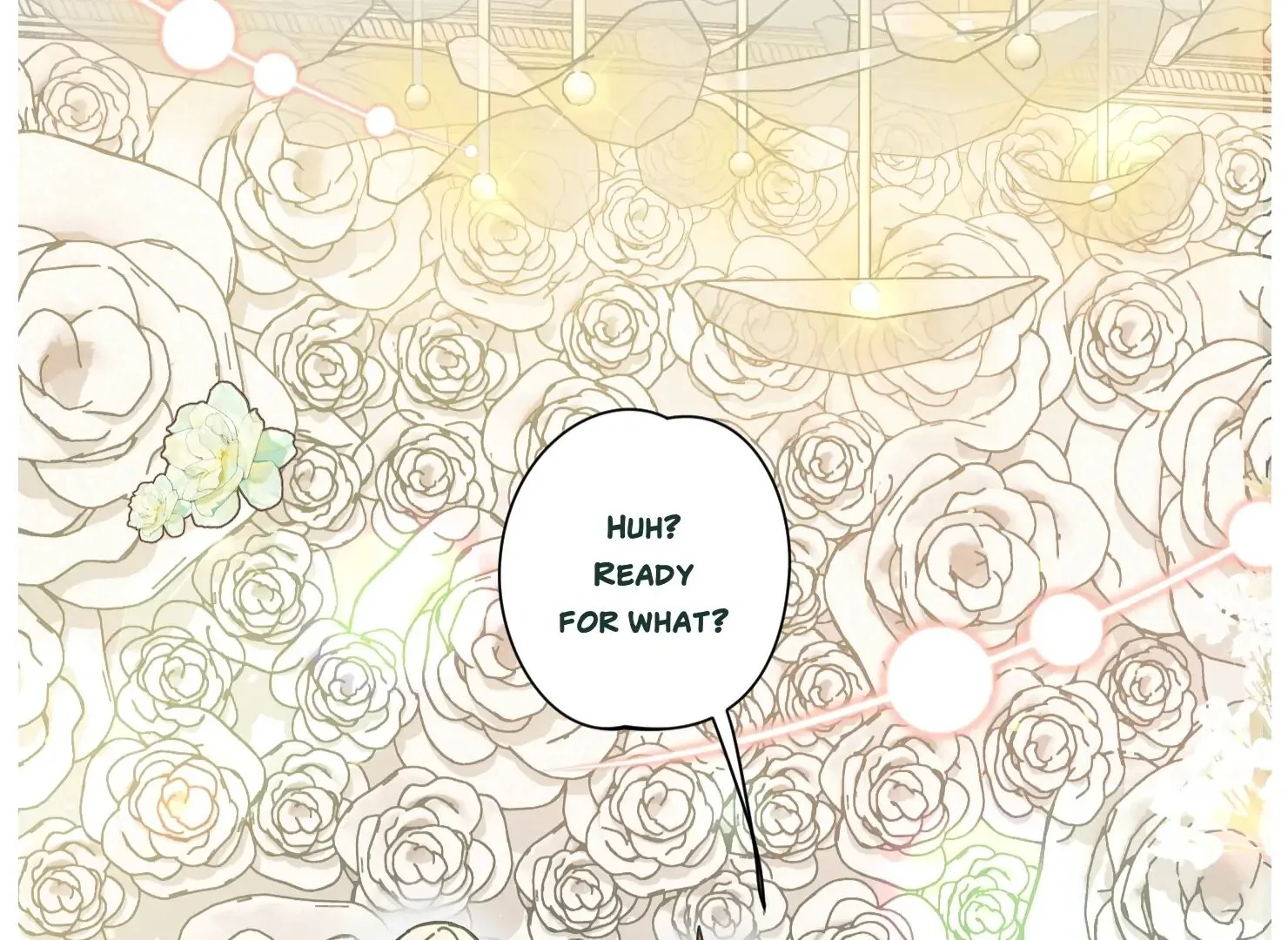 Happiness Rides a Broomstick Chapter 33 page 3